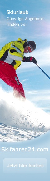 Preisvergleich Skiurlaub/Skifahren24.com